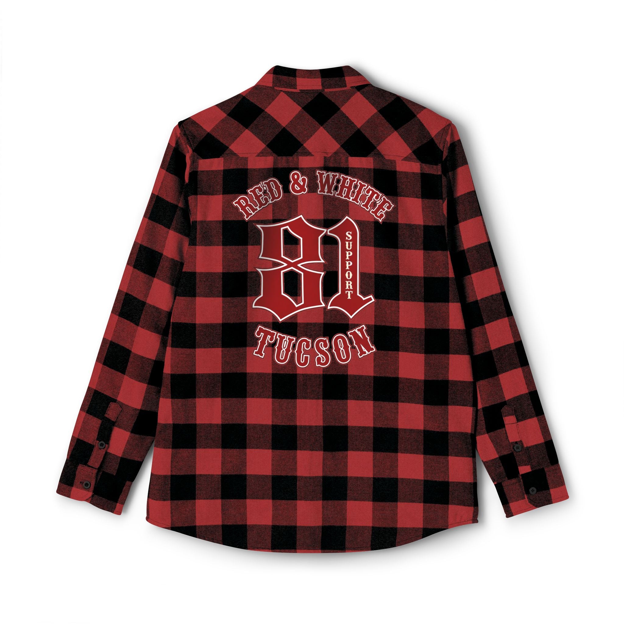 Support Flannel