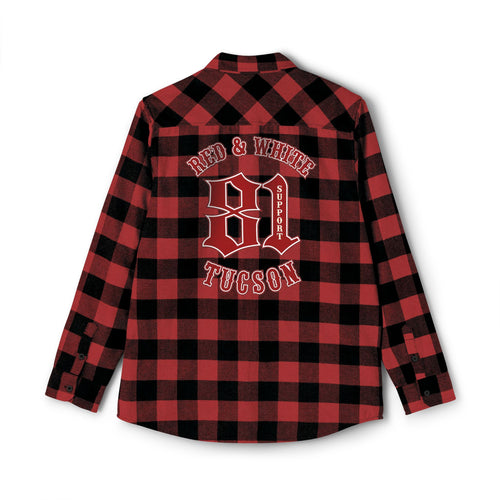 Support Flannel
