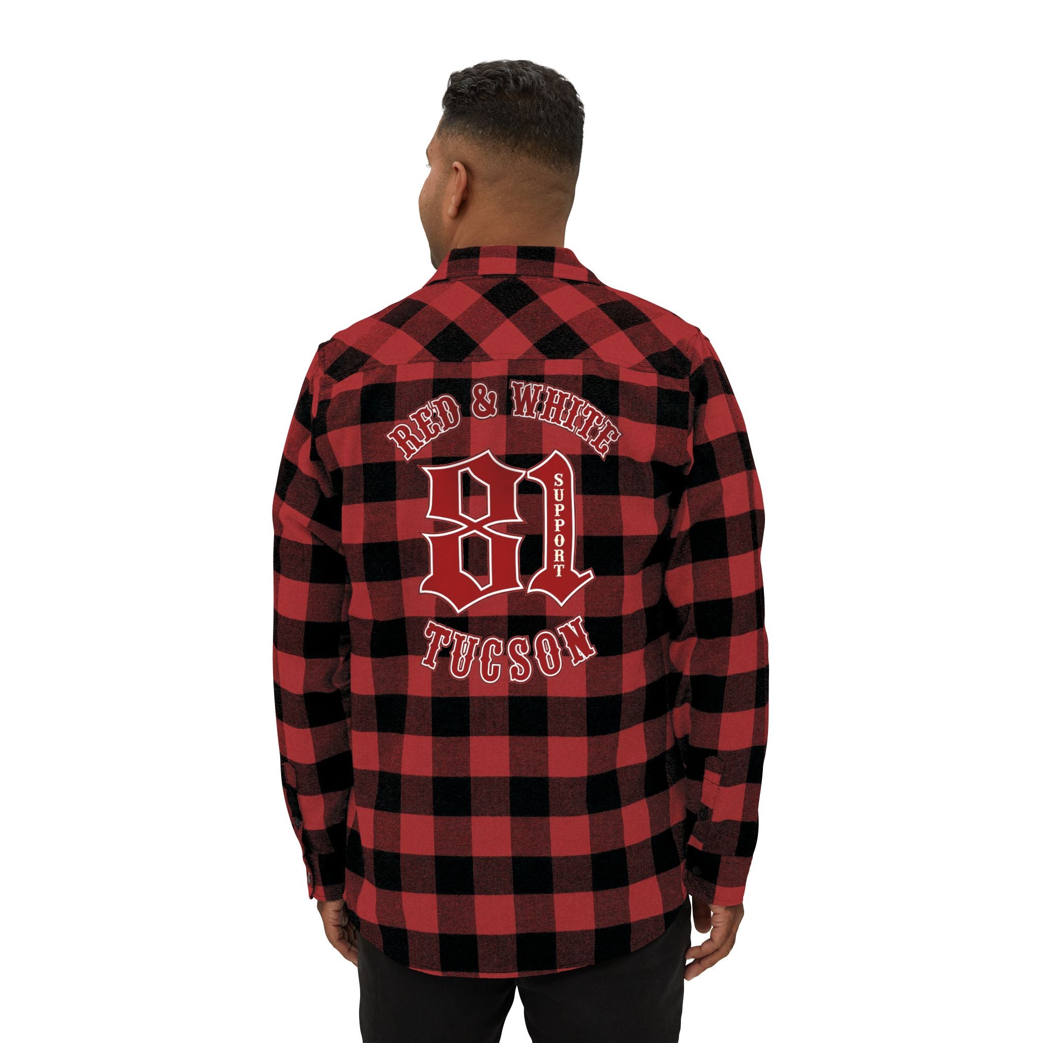 Support Flannel
