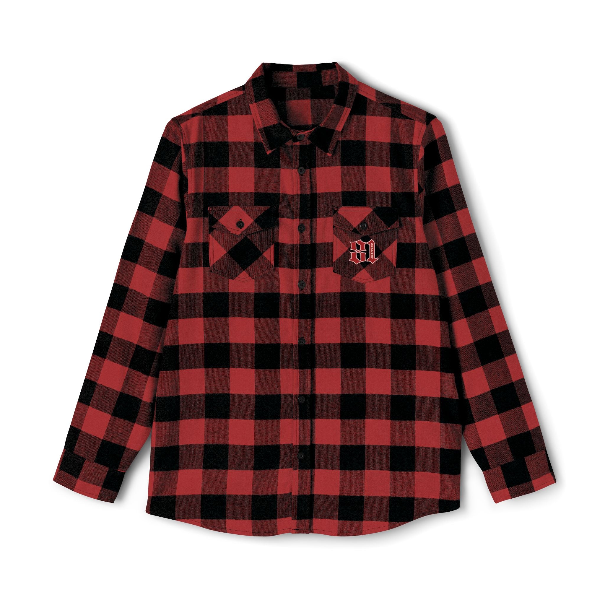 Support Flannel