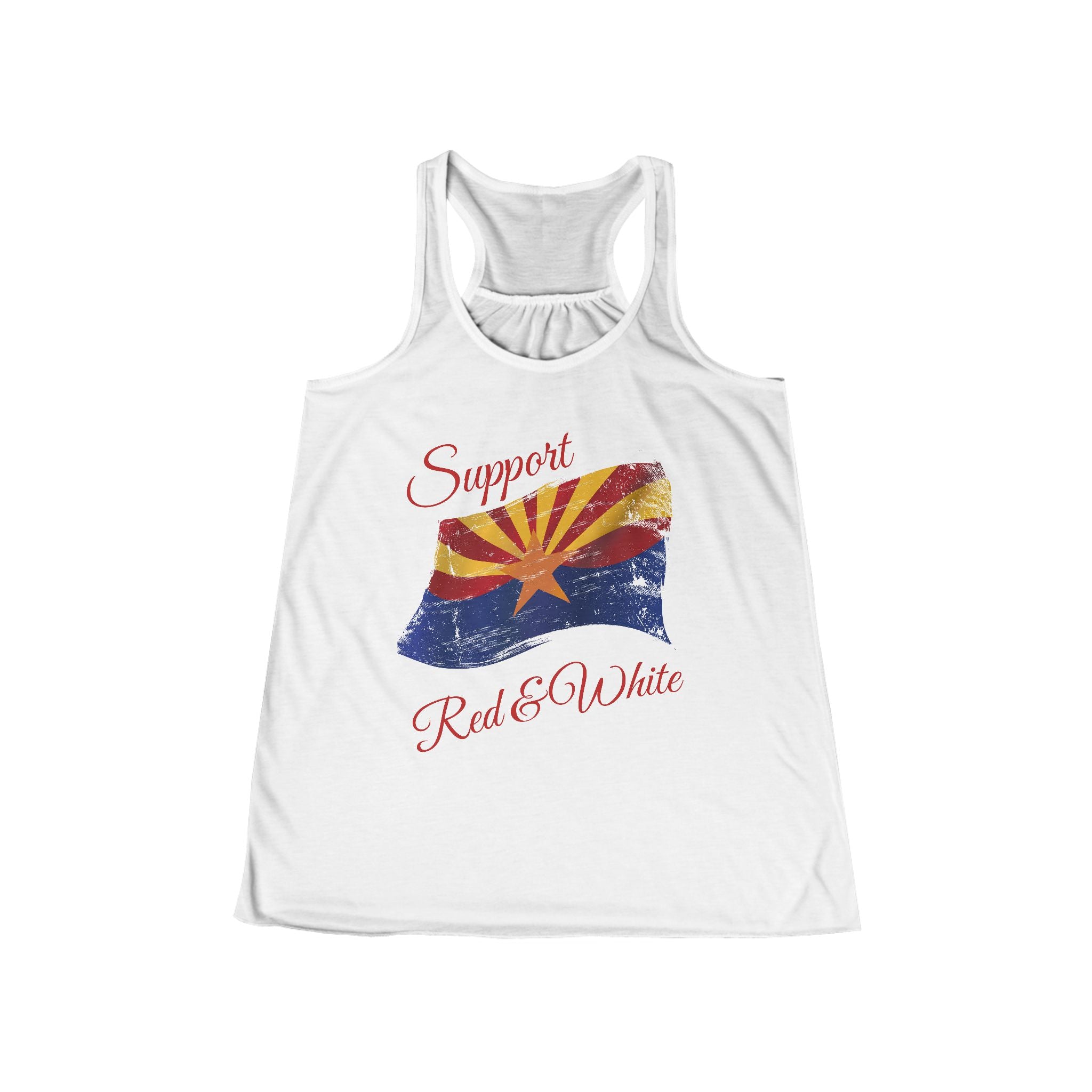 Razorback Support Tank