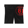 Women's Biker Support Shorts
