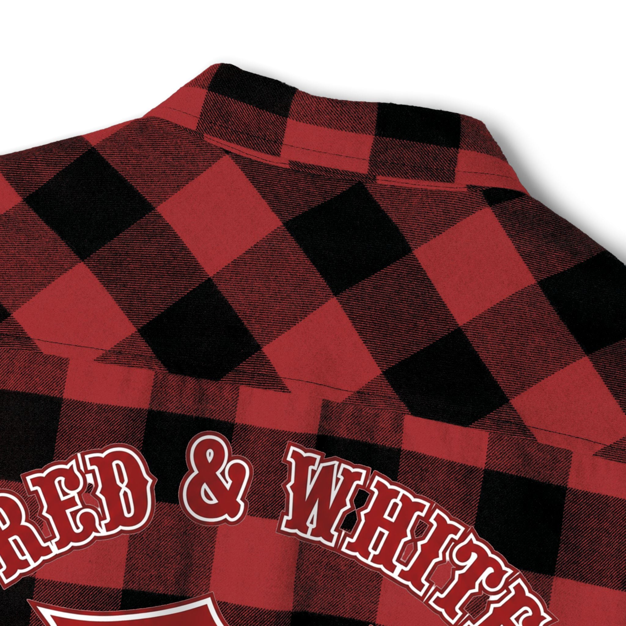 Support Flannel